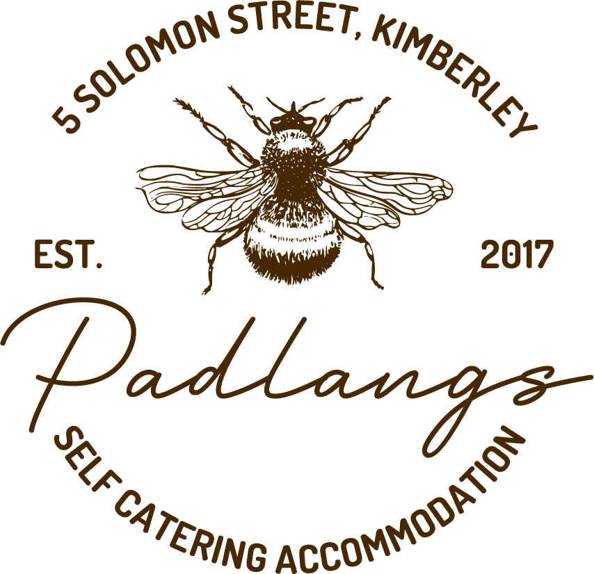 Padlangs Self Catering
